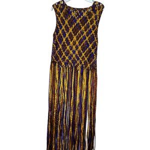 ZARA Woven Satin Effect Top